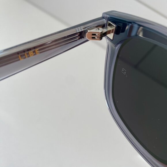 NEW Gentle monster Sunglasses LIBE G1 - Picture 4 of 10